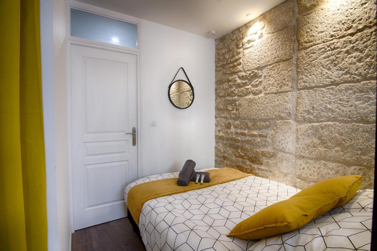 Апартаменты Mon Loft Niortais - Le Scofa Экстерьер фото